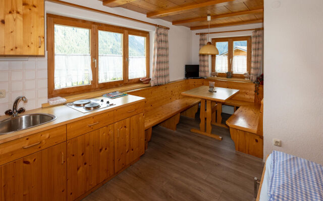 Alpinchalet Zigjam (GUR600)