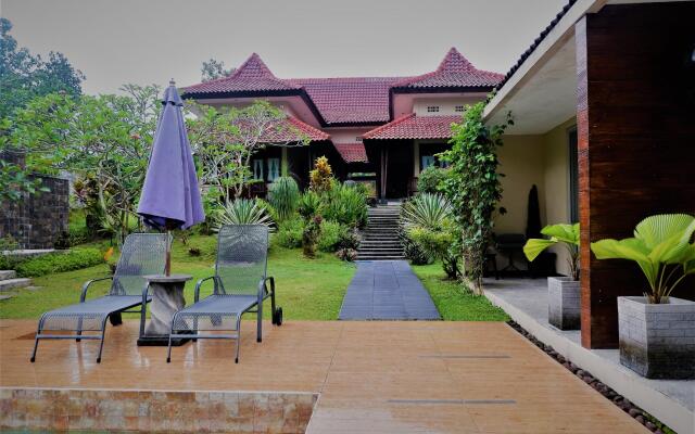 Villa Kendi