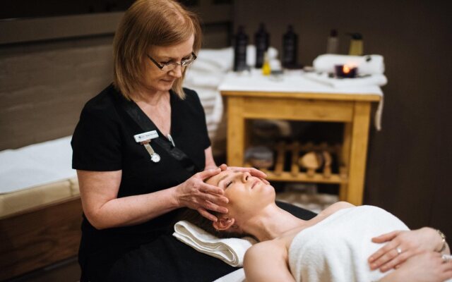 Bowfield Hotel and Spa