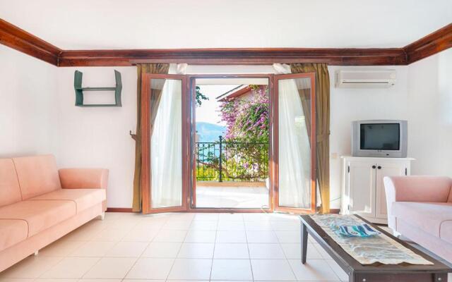 Aurora Apartment, Kalkan Club Patara No 221