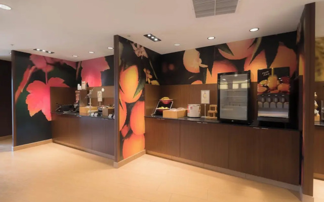 Fairfield Inn & Suites Gaylord