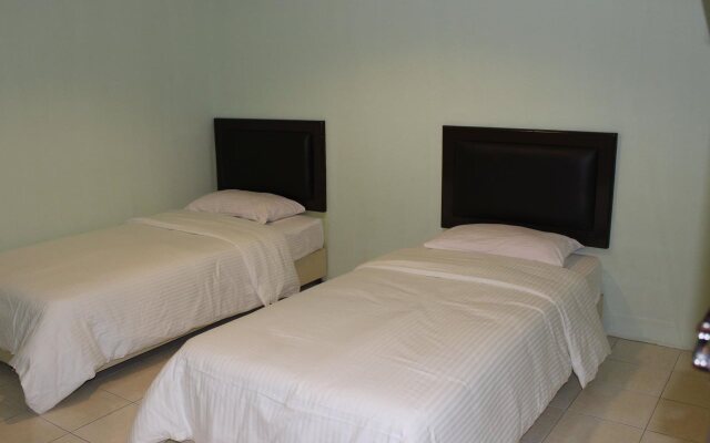 YH Hotel – Guest Rooms – Kuala Selangor