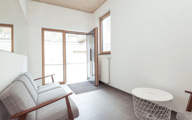 Vistay apartments