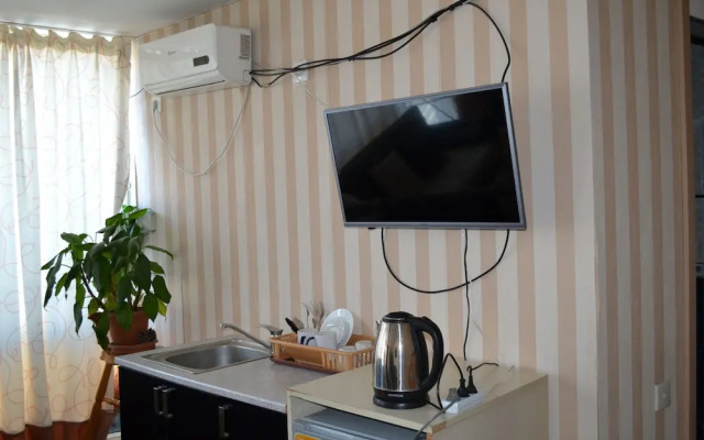 Hostel In Tbilisi