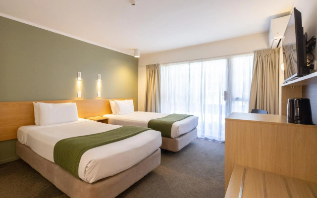 Auckland Rose Park Hotel