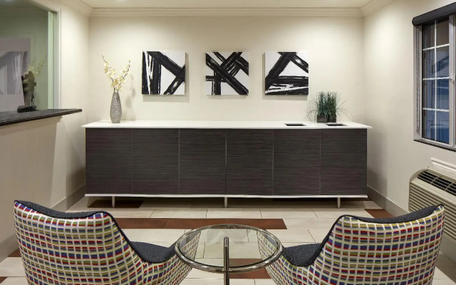 Studio Inn and Suites at Promenade Downey