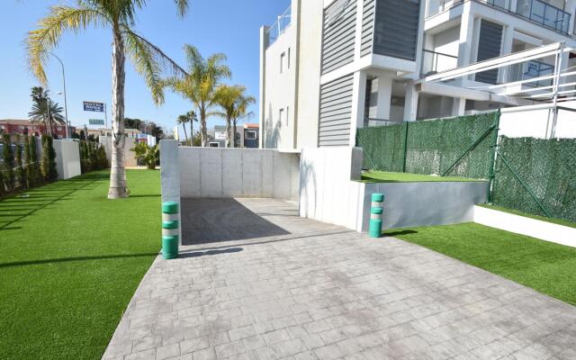 Classy Apartment in Denia near Beach