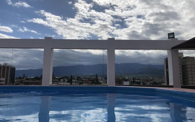 Hotel Arenales