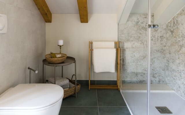 Villa Mara- Casa Rustica