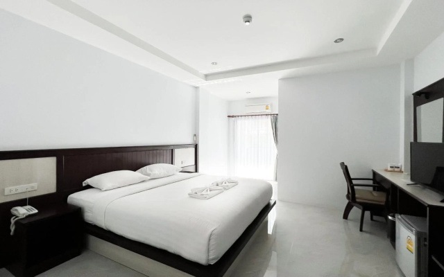 Sita Krabi