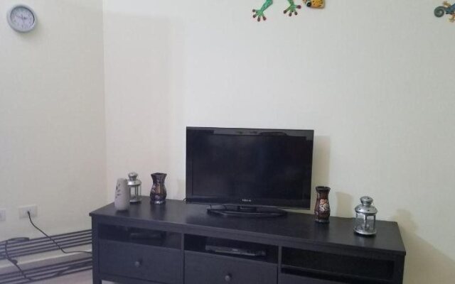 Apartamentos Italia Paradiso