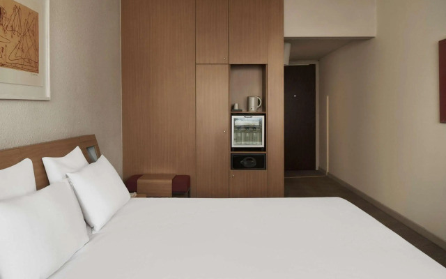 Novotel Athenes