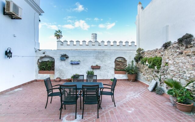 Apartamento La Duquesa
