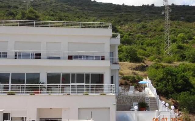 Guesthouse Bellevue