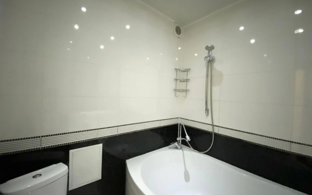 Beautiful 1-bedroom near Most City Center