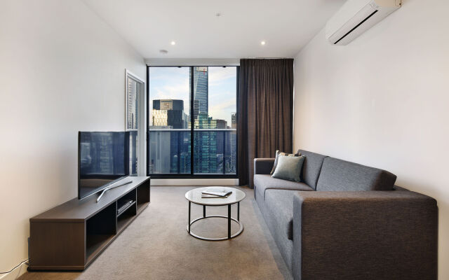 Experience Bella Hotel Apartments