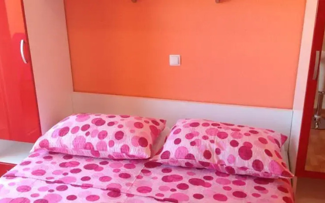 Apartments Luxury Center