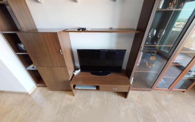 Apartamento a solo 2 km de la Playa de Oliva