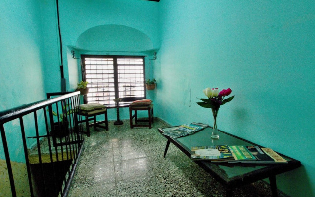 Hostal Mayra