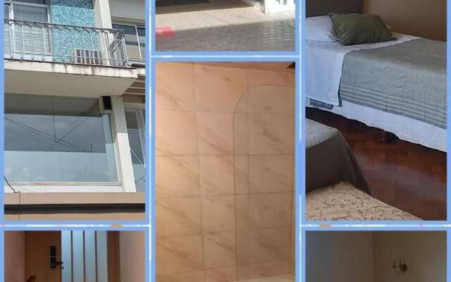 Great Apartment 50 mts From the Main Square