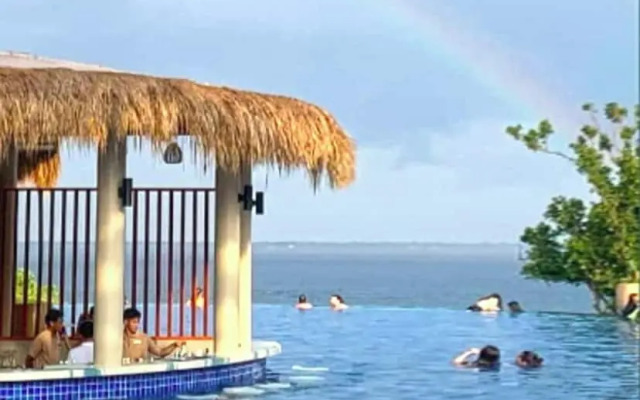 One Manchester Place 1BR Ocean View