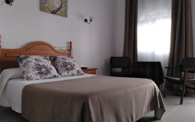 Hostal Los Arcos