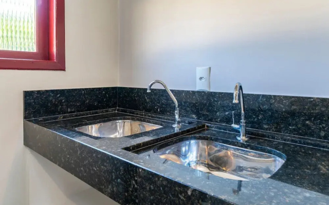 AP 28 Ala Zimbros Residencial Solavir
