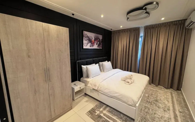 Loxwood Abode
