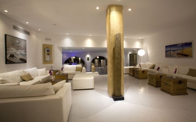 Suntouch Suites ‘’By Checkin’’ Adults Only