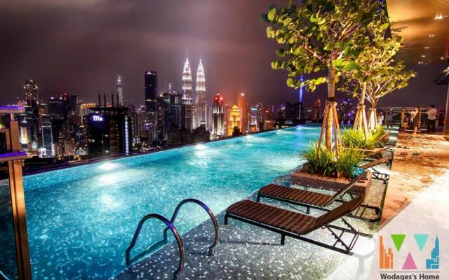 KLCC Expressionz by WGS