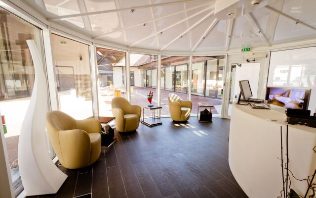 Hotel Villa K - Basel Airport