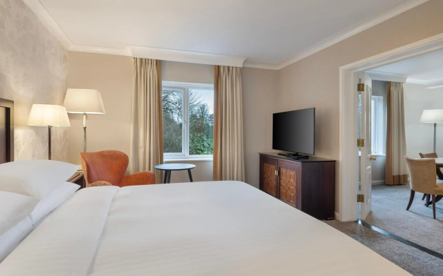 Delta Hotels by Marriott Tudor Park Country Club