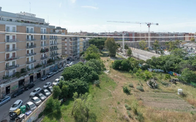 Penthouses with Terrace by Wonderful Italy