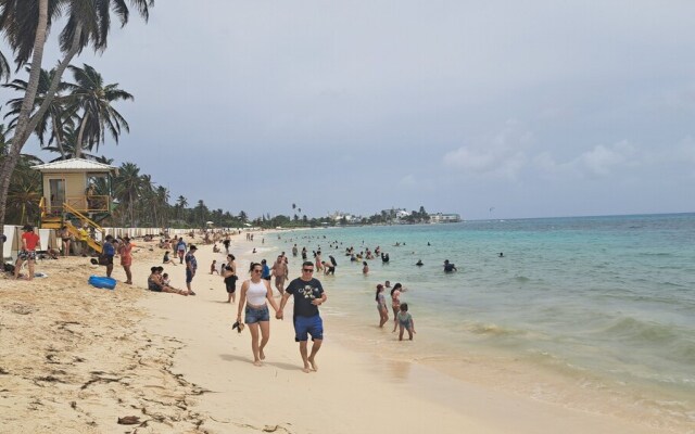 Hotel Ocean Paradise