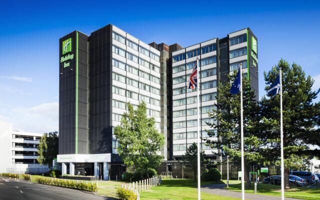 Holiday Inn Glasgow Airport by IHG