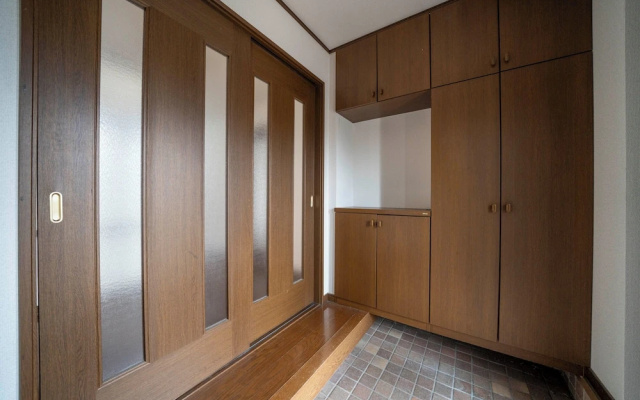SEKKA – Guest Rooms – Furano