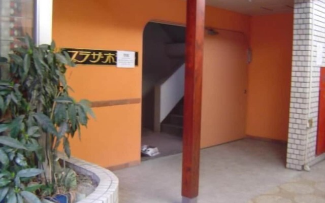 Takasaki Ekimae Plaza Hotel
