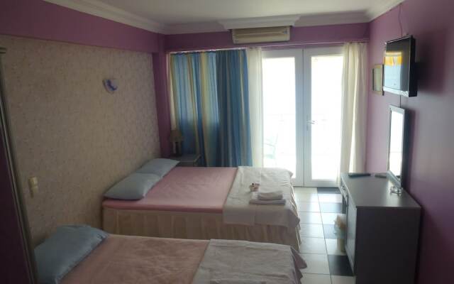 Hotel Europa