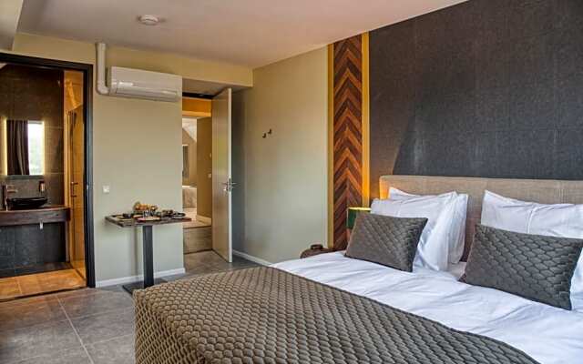 B & B Wellness voor 2