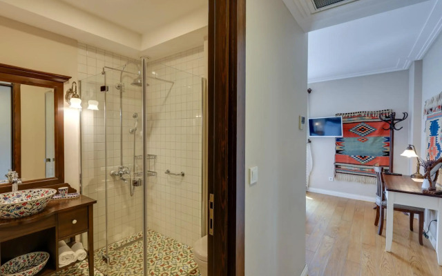 Akanthus Hotel Ephesus