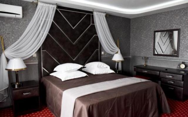 Suite Hotel Otdykh