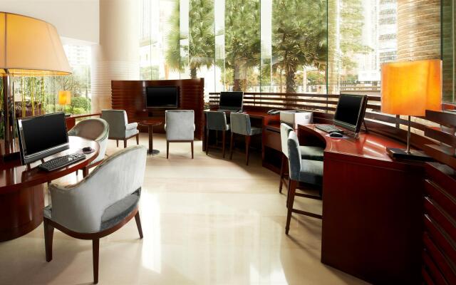 Sheraton Xiamen Hotel
