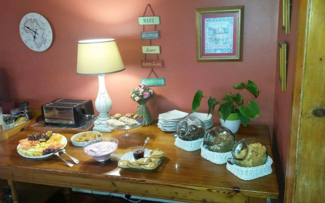 Sparkling Star Bed & Breakfast