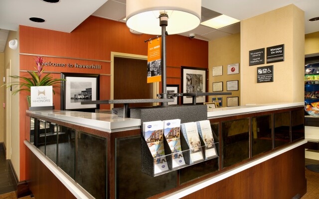 Hampton Inn Boston/Marlborough