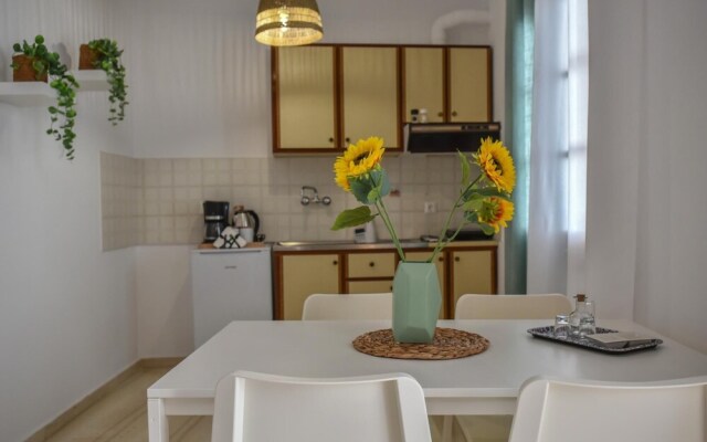 Eva Studios 8 in Agia Pelagia