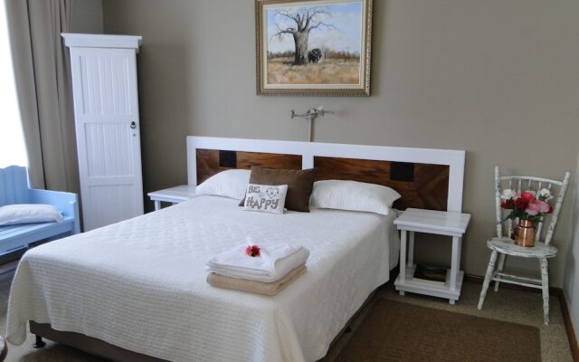 Aalkies Dream Luxurious Selfcatering