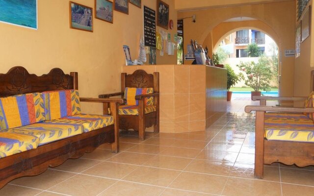 Hotel Dorymar