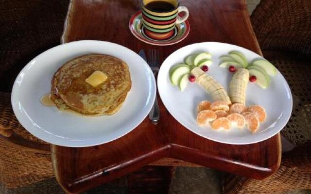 Tierra Alta Ecolodge