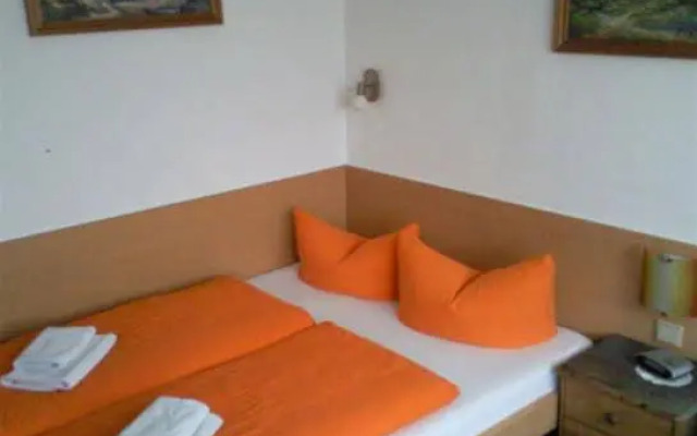 Hotel garni Daberstedt