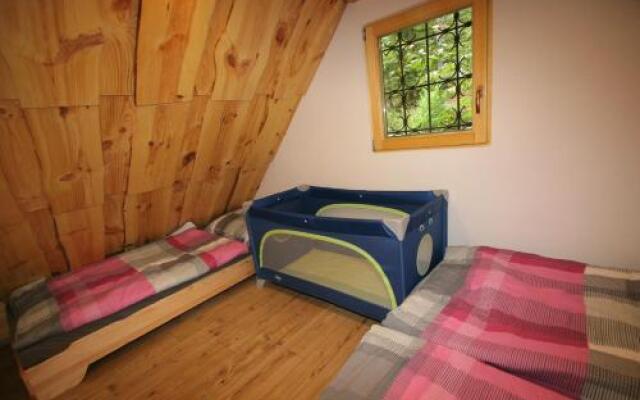 Fikfak cottage